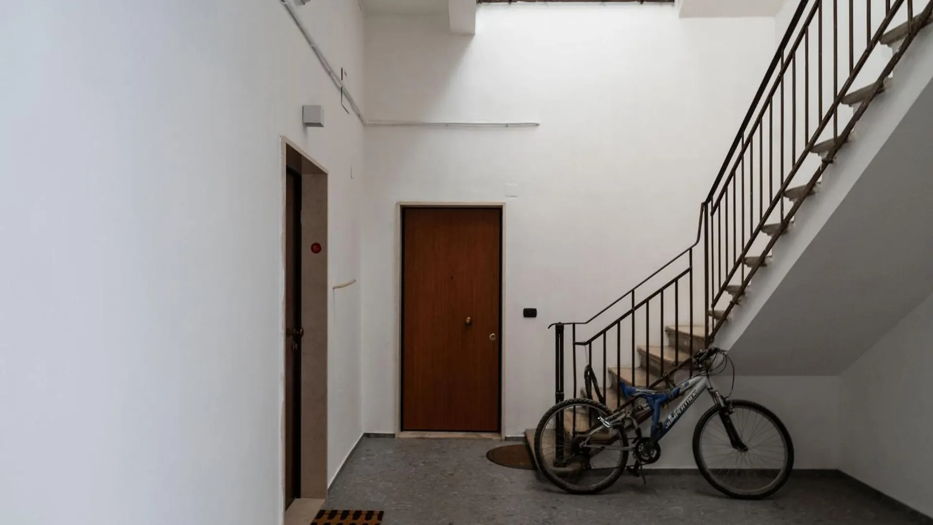 Apartment Ginza City Studio By Wonderful Italy Bari