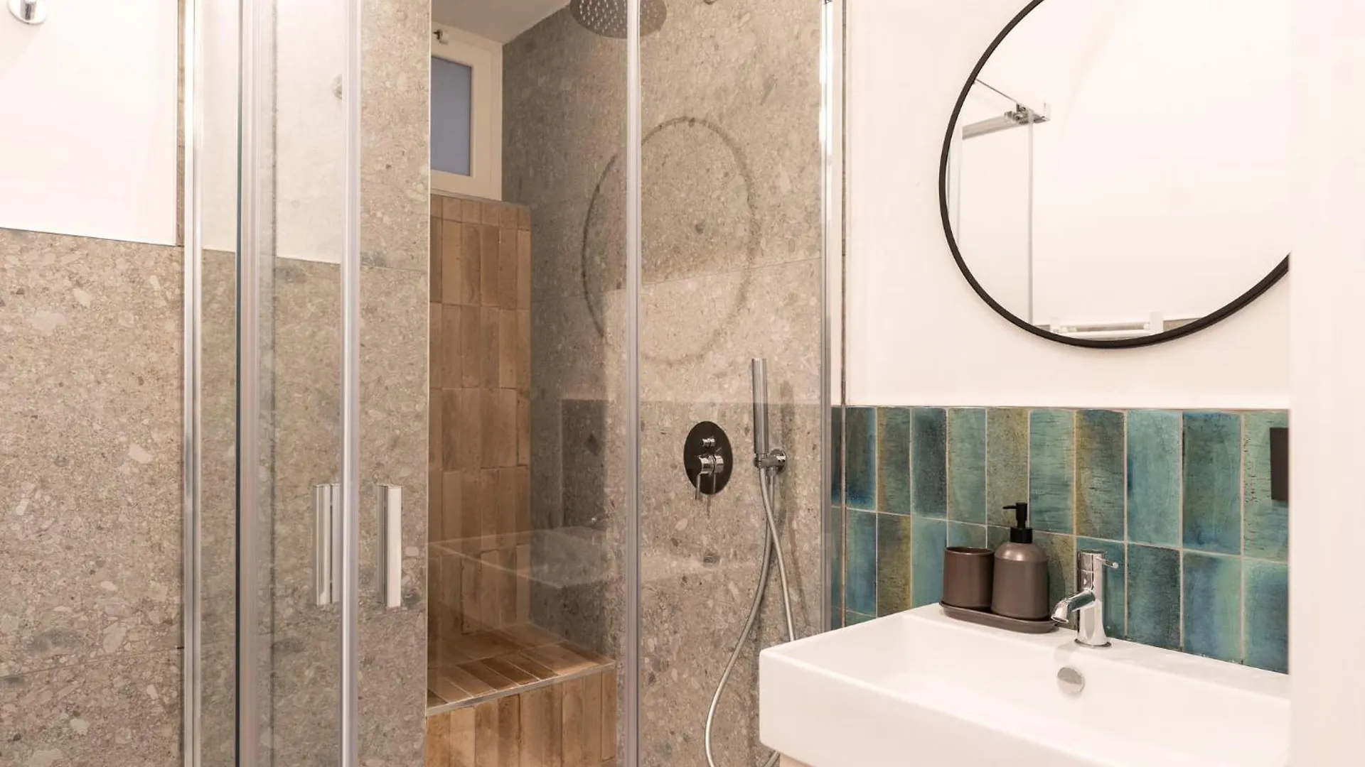 Ginza City Studio By Wonderful Italy Bari Italy