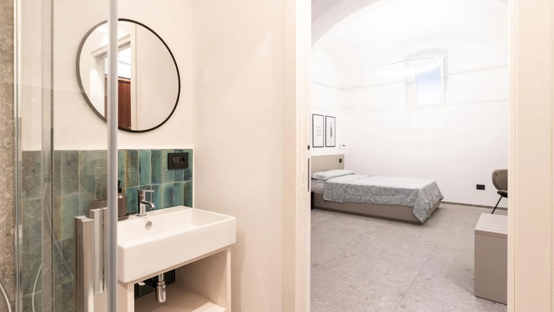 Ginza City Studio By Wonderful Italy Bari Apartment