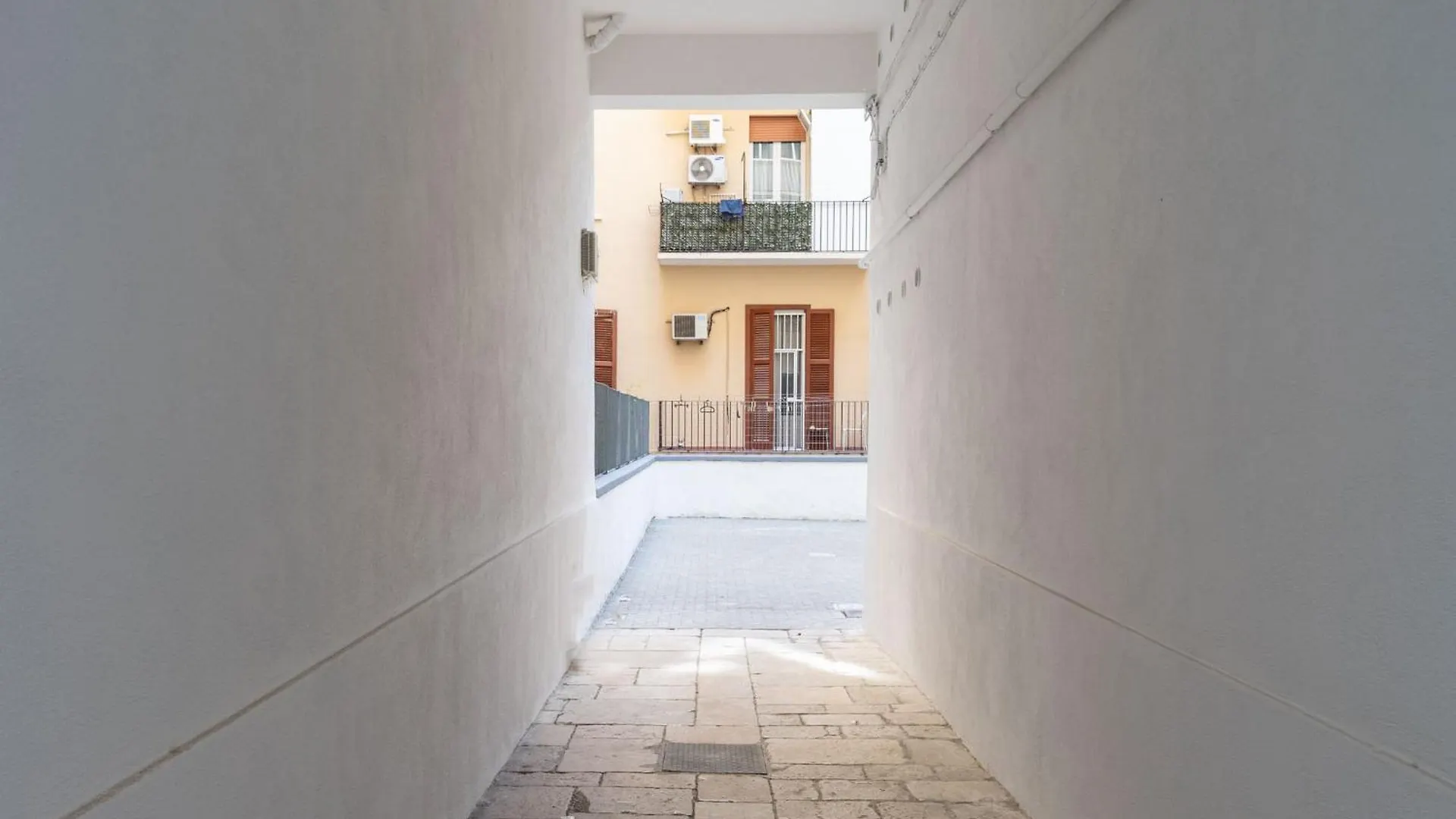 Ginza City Studio By Wonderful Italy Bari