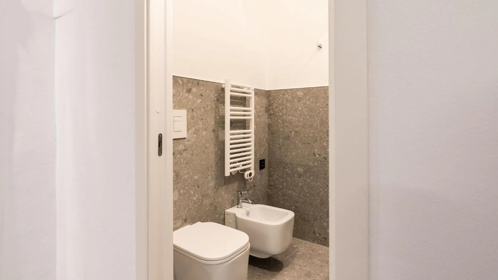 Apartment Ginza City Studio By Wonderful Italy Bari Italy