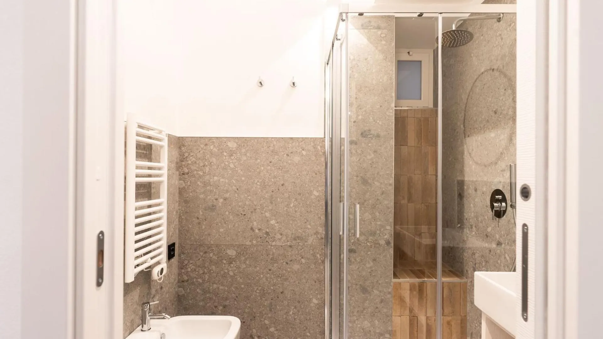 Apartment Ginza City Studio By Wonderful Italy Bari