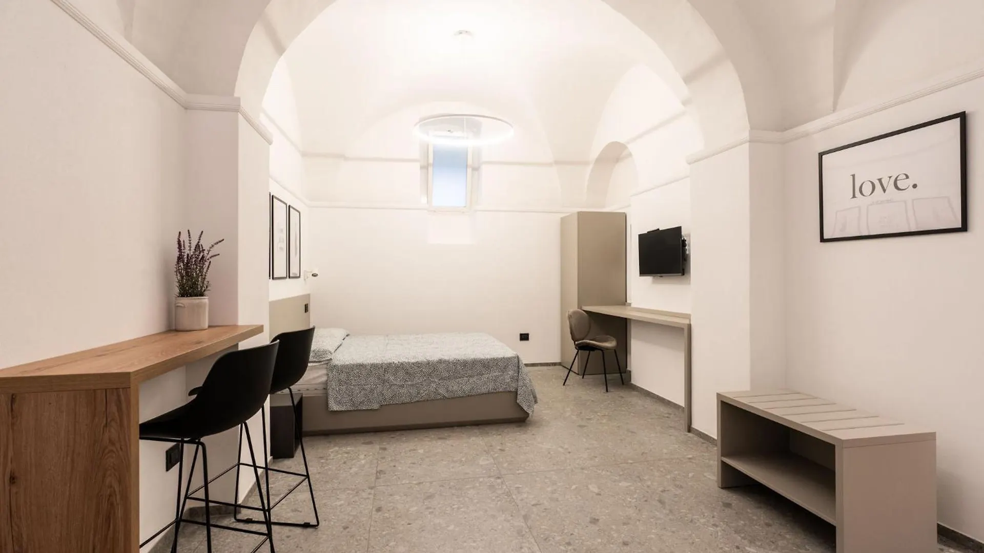 Apartment Ginza City Studio By Wonderful Italy Bari Italy