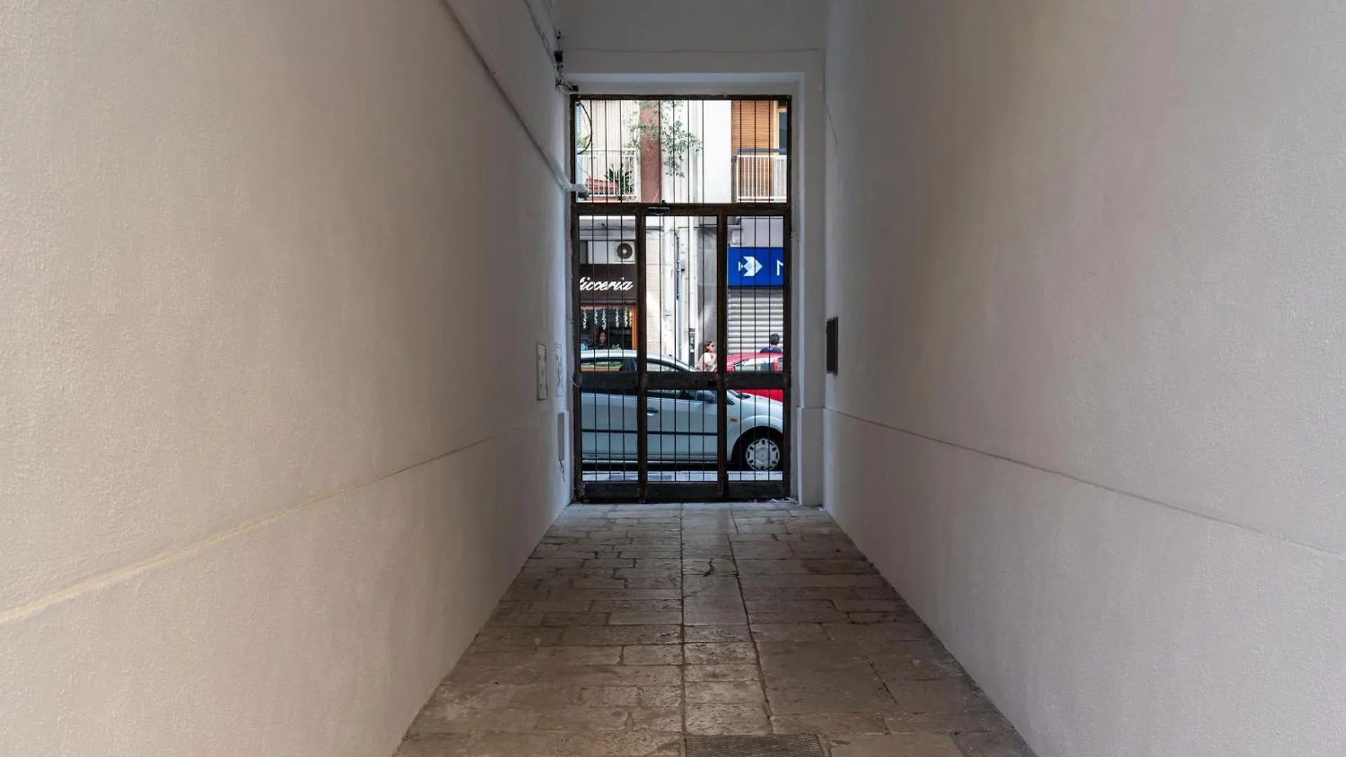 Ginza City Studio By Wonderful Italy Bari