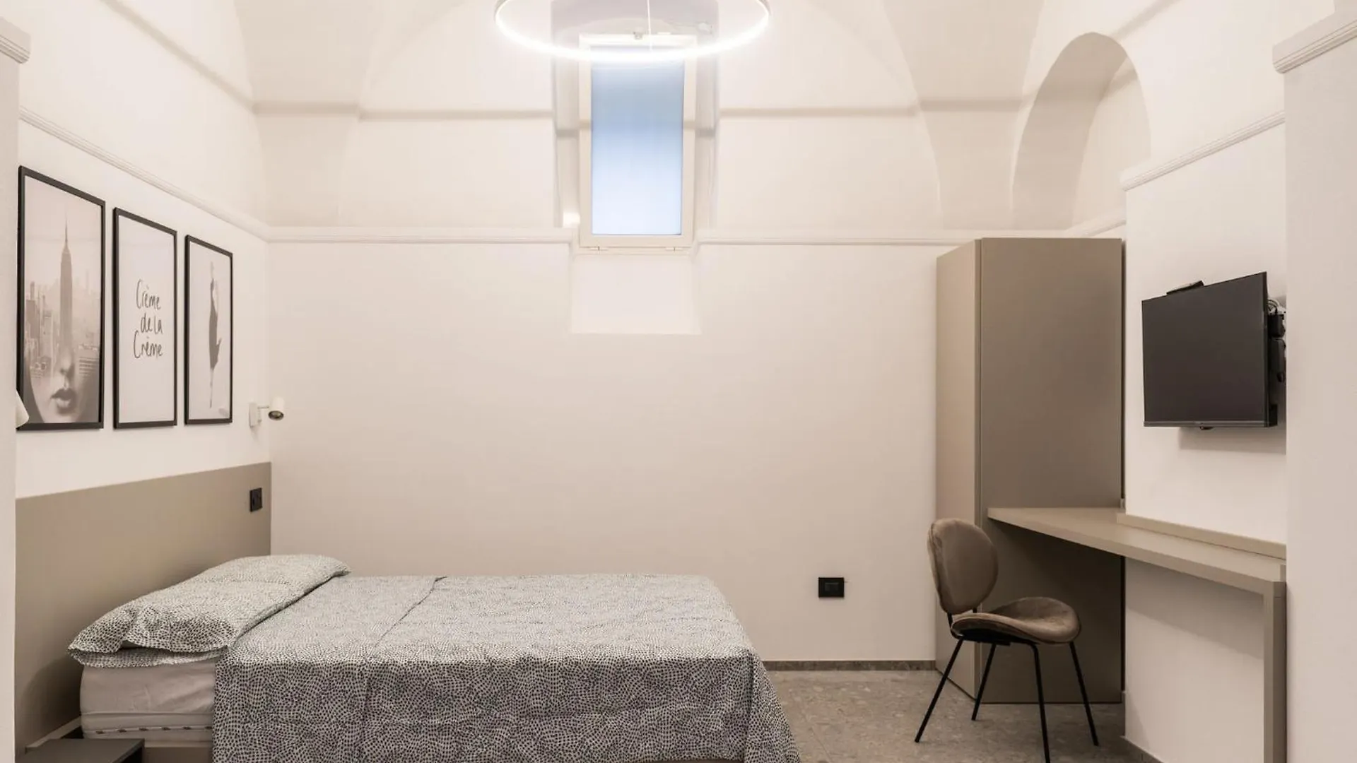 Ginza City Studio By Wonderful Italy Bari Apartment
