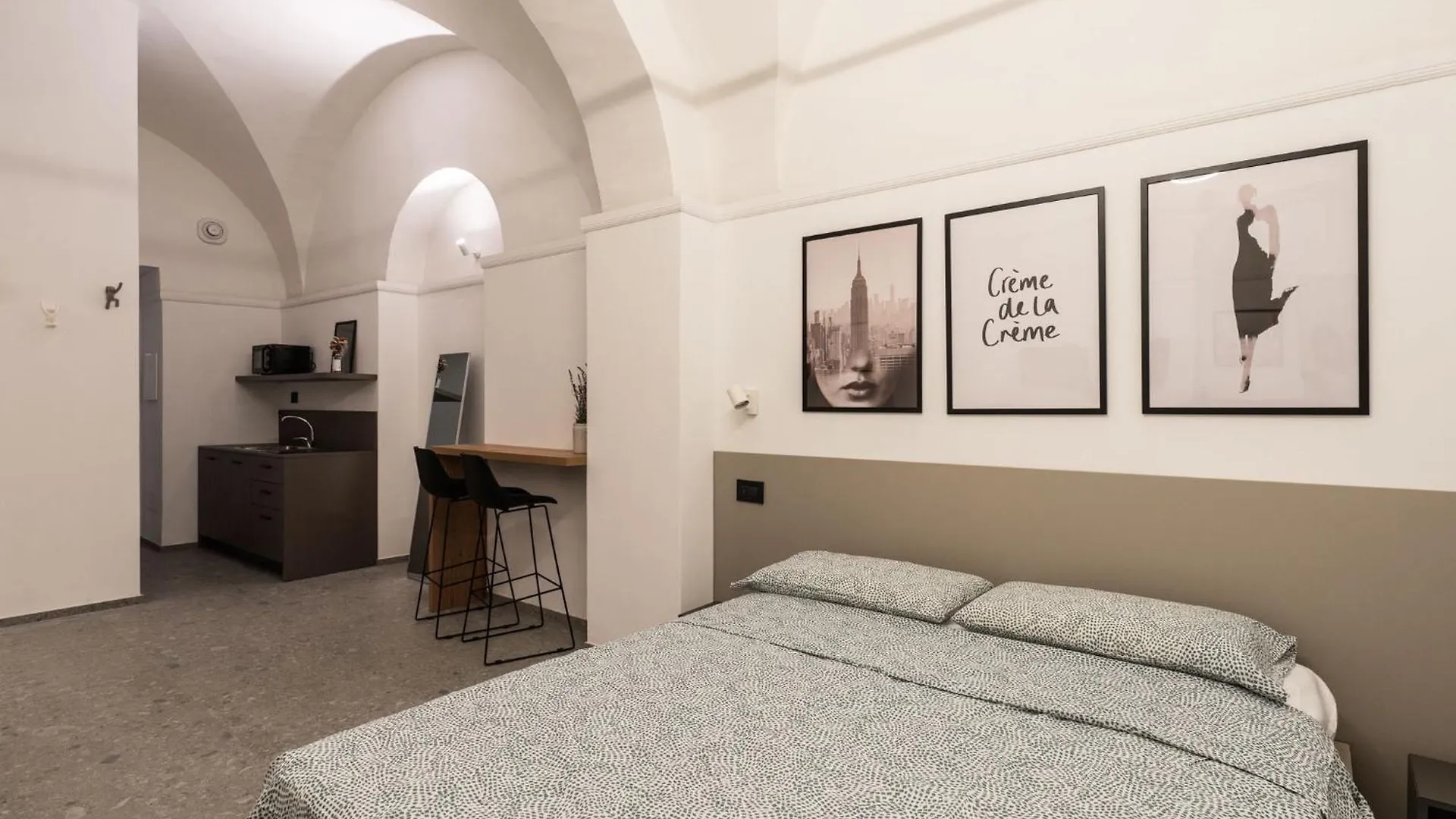 Ginza City Studio By Wonderful Italy location